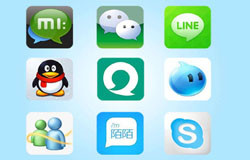 APP怎样实现即时通讯、即时通讯APP开发，社交APP开发-北京星空线上平台,星空（中国）