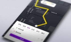 地图导航app的功能有哪些？都有哪些作用？北京星空线上平台,星空（中国）公司