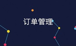 星空线上平台,星空（中国）公司、订单管理系统对公司有哪些好处？-北京软件外包